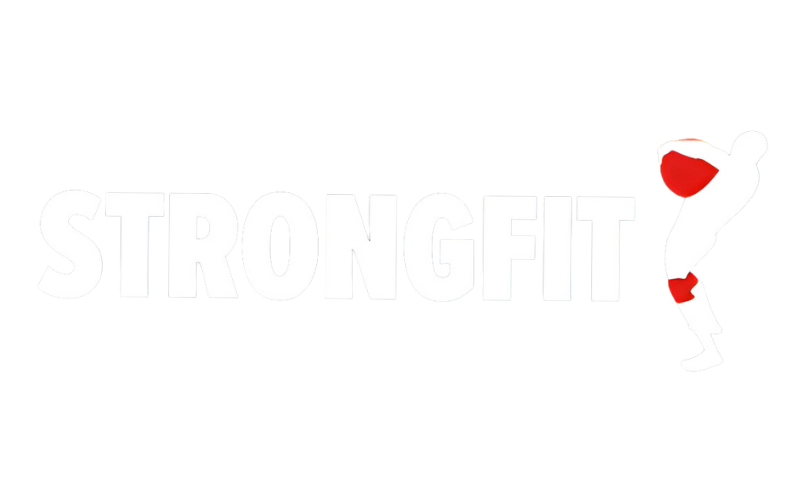 Logo Strongfit